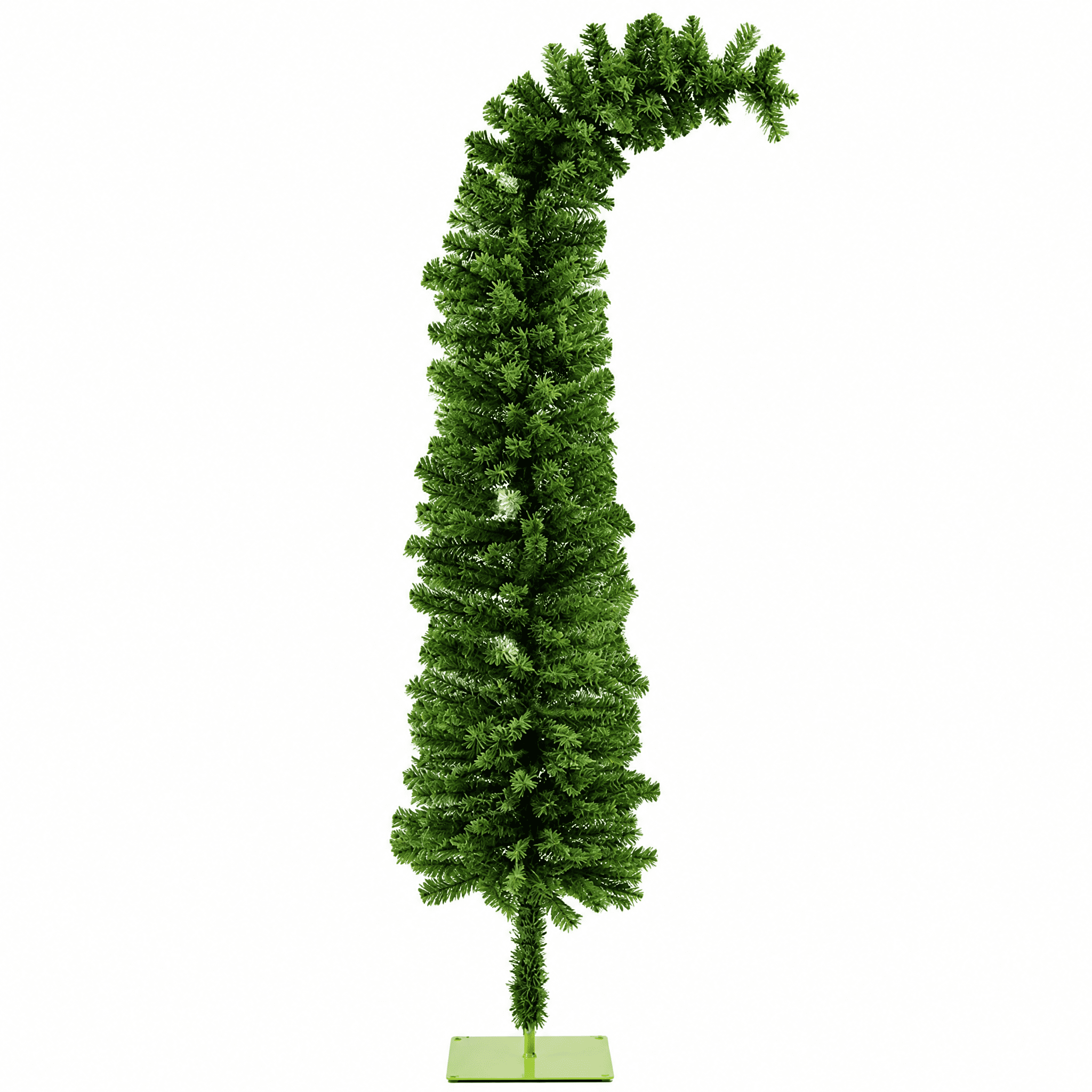 6ft Christmas Tree