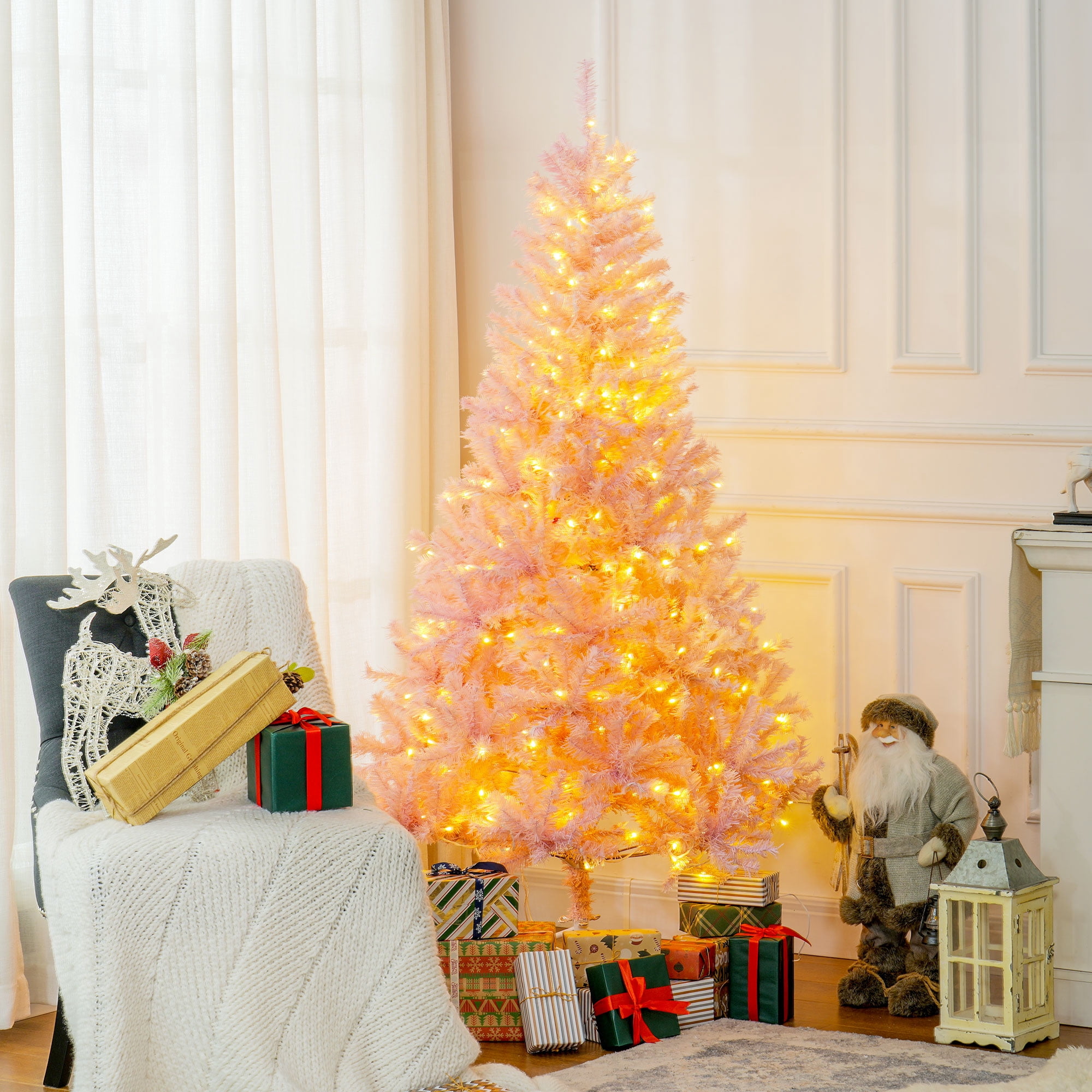6ft Christmas Tree