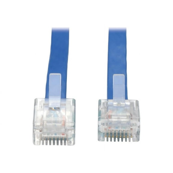 6ft Cisco Console Rollover Cable (RJ45 M/M)