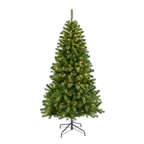 Classic Christmas Tree 6ft