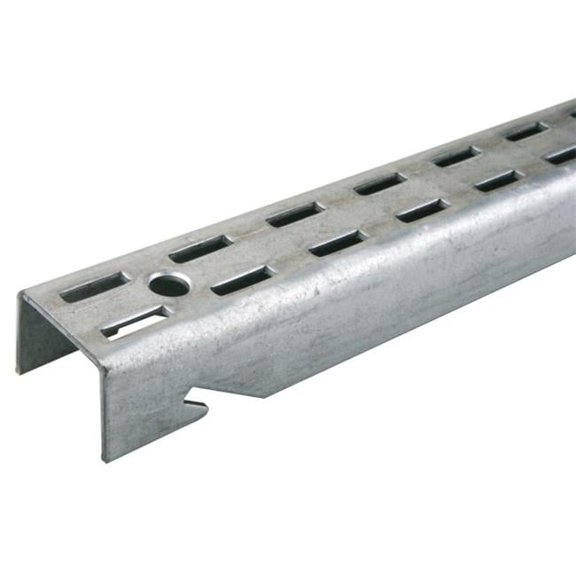 6ft. Fast Mount Wall Standard