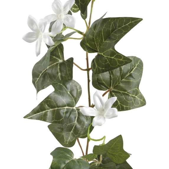 6ft. Green English Ivy Garland by Ashland
