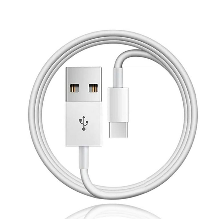 6ft IPhone 15 Cable, USB A To USB C Cable, Compatible with Apple