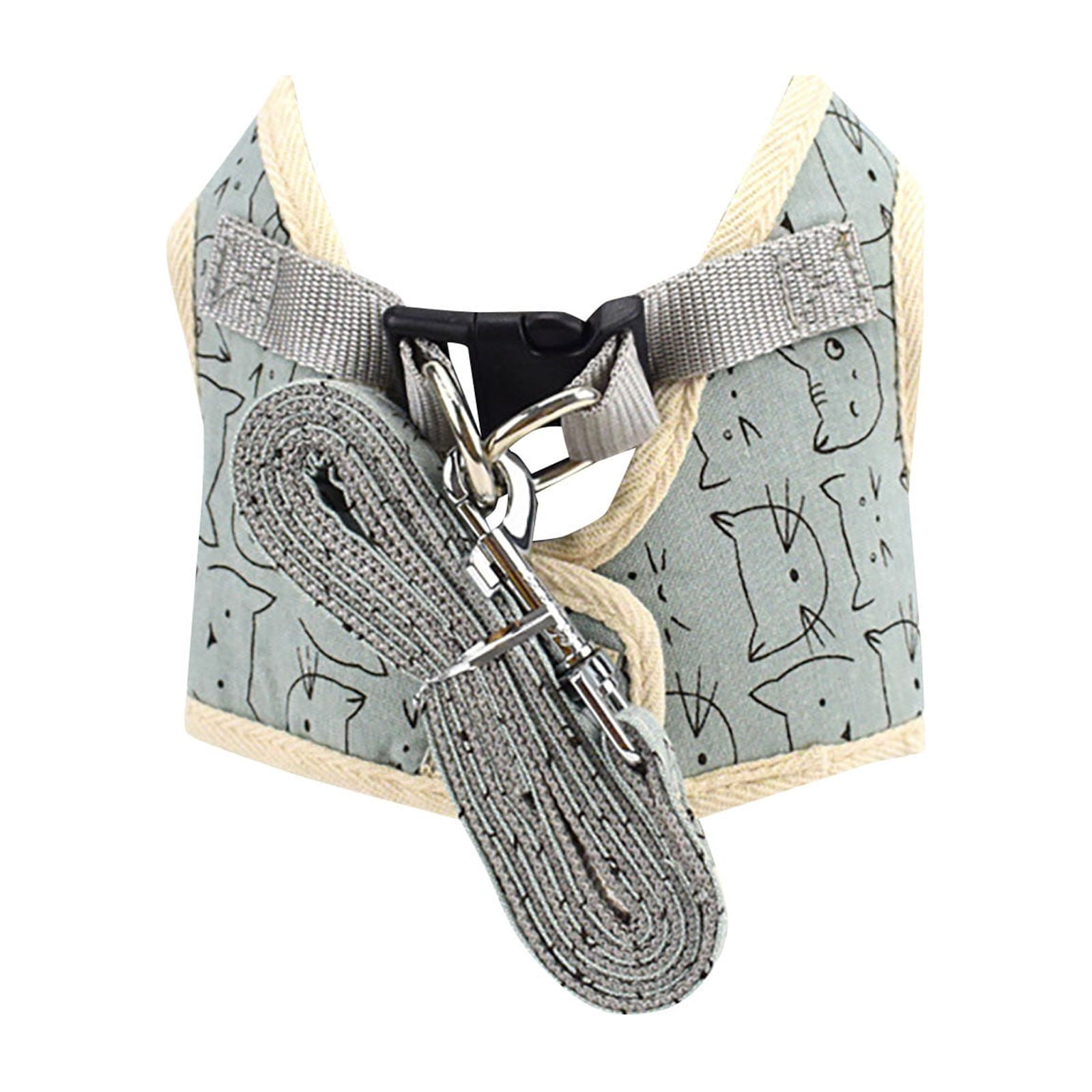 6ft Leash for Small Dogs Retractable Leash for Dogs That Deaf Dog Leash