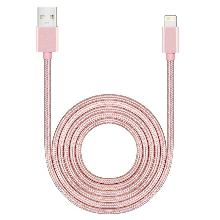 Long charging 2024 cord for iphone