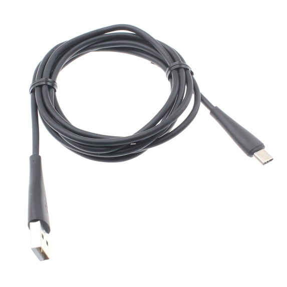 6ft Long TPE USB Type-C Cable Sync Wire G5W Compatible With Google Pixel 3a XL
