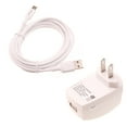 thumbnail image 1 of 6ft Long USB-C Cable Home Charger for Lenovo Tab P11 (Gen 2 2023)/(2021) - Wall Power Adapter Type-C Charging Cord AC Plug, 1 of 1