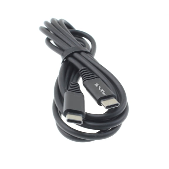 6ft Long USB-C Cable for Google Pixel 8/Pro - Fast Charge Power Cord (Type-C to Type-C) Wire Sync