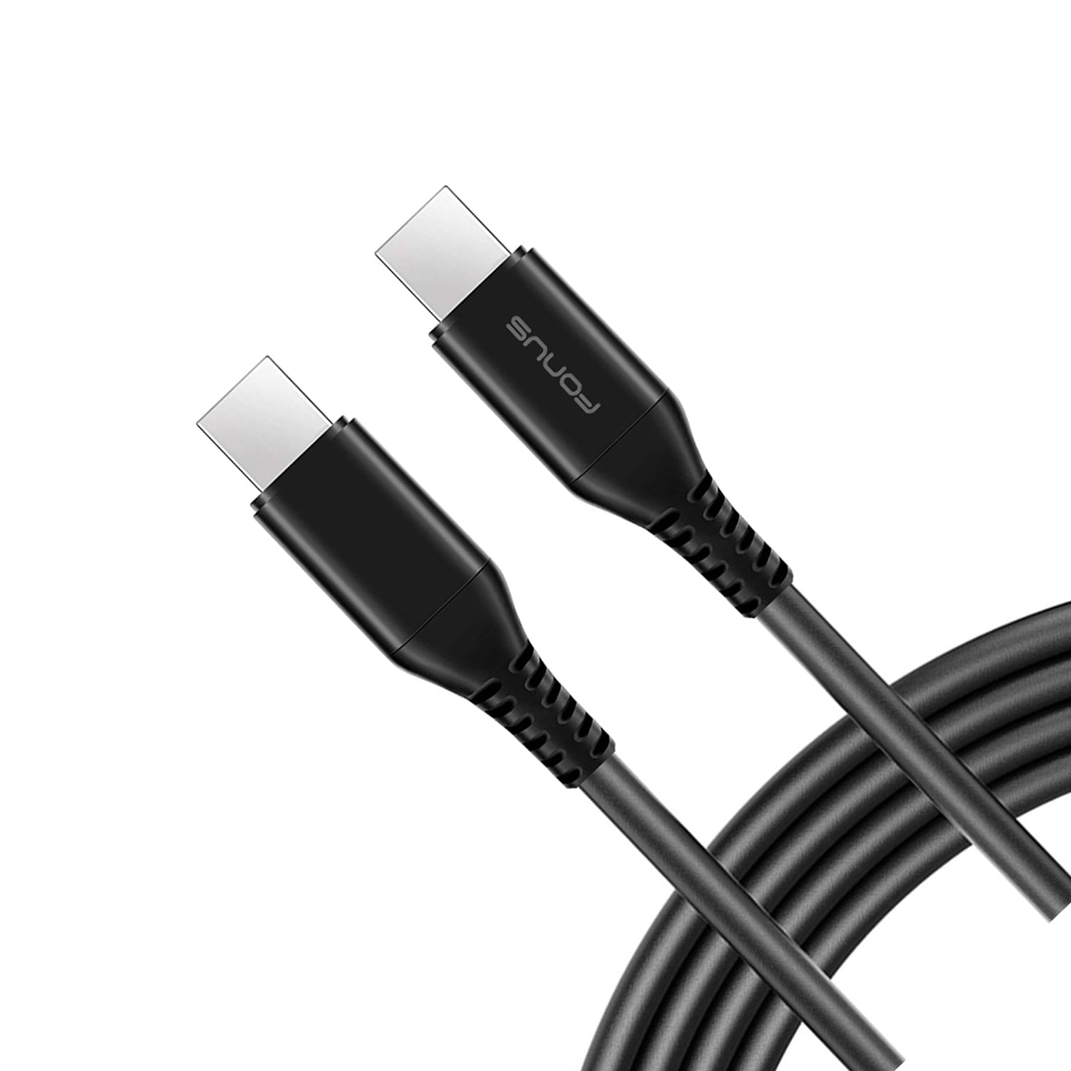 Type-C OEM USB-C Cable For TCL 10 5G UW Phone - Fast Charger Cord Power