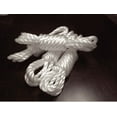 thumbnail image 1 of 6ft Nylon Tie Down Rope High Strength, UV Resistant, 6mm Dia,10 Pack, 1 of 1