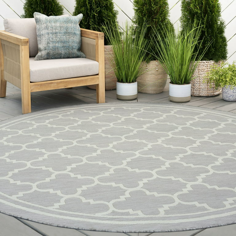 https://i5.walmartimages.com/seo/6ft-Round-Water-Resistant-Indoor-Outdoor-Rugs-Patios-Front-Door-Entry-Entryway-Deck-Porch-Balcony-Outside-Area-Rug-Patio-Gray-Geometric-Size-5-3_d5cff968-cc8b-4aff-a2a5-d344dda62941.d895ba152f339b4152a9331ed231d669.jpeg?odnHeight=768&odnWidth=768&odnBg=FFFFFF