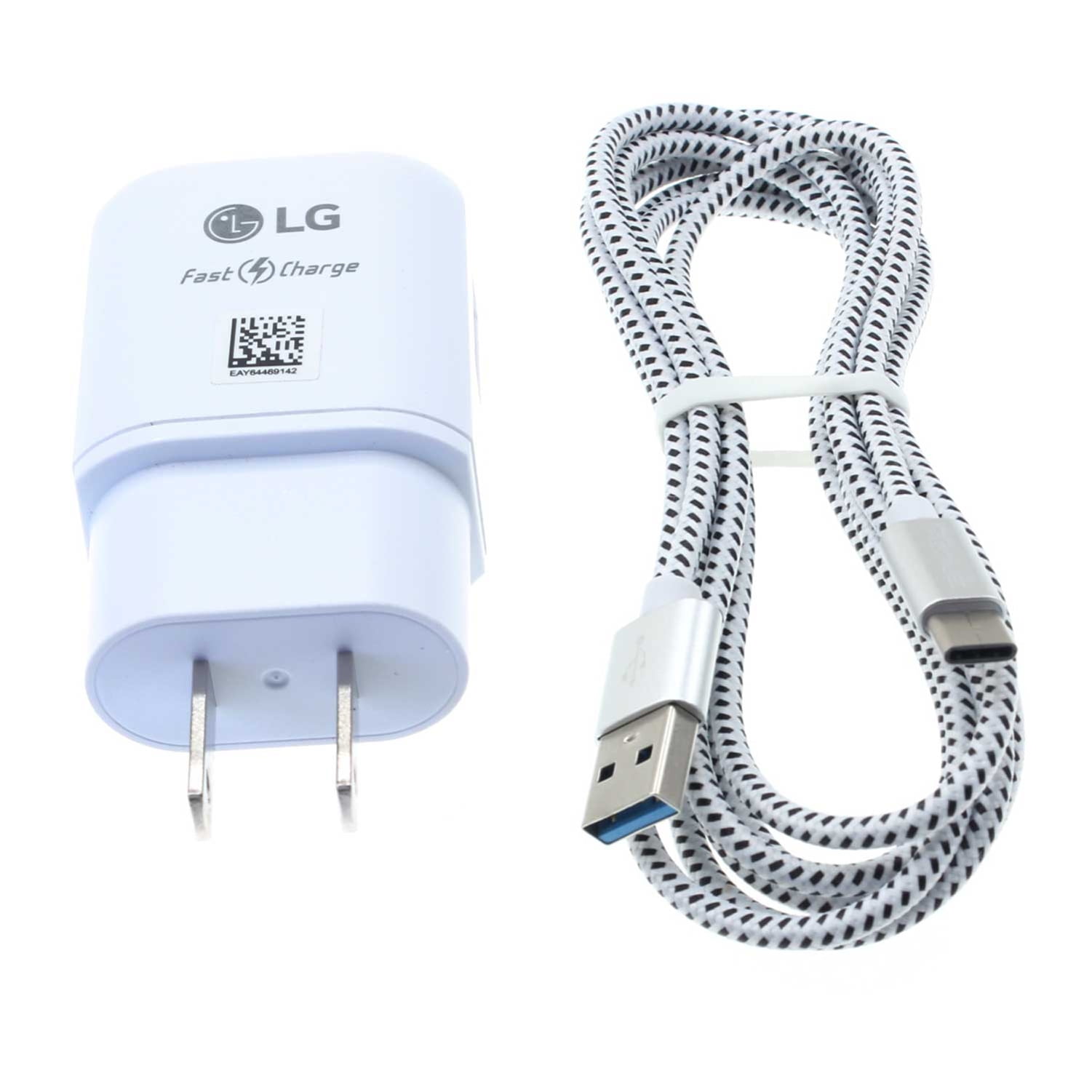 6ft USB-C Cable 18W Fast Home Charger for Google Pixel 7/Pro/6a/6/Pro Phones - Power Adapter QC3.0 TYPE-C Cord Travel Wall AC Plug  Compatible With Pixel 7/Pro/6a/6/Pro Models