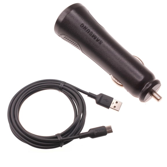 6ft USB-C Cable Car Charger for HMD Barbie - Power Adapter Long TYPE-C Cord Wire Plug-in DC Socket for HMD Barbie