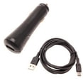thumbnail image 1 of 6ft USB-C Cable Car Charger for Samsung Galaxy Tab S9 Ultra 14.6"/Plus 12.4" - Power Adapter Long TYPE-C Cord Wire Plug-in DC Socket, 1 of 7