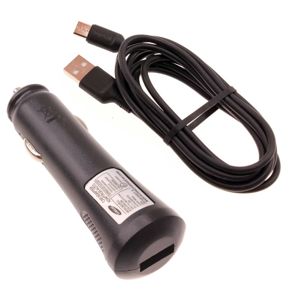 6ft USB-C Cable Car Charger for Samsung Galaxy Z Fold6/Flip6 - Power Adapter Long TYPE-C Cord Wire Plug-in DC Socket