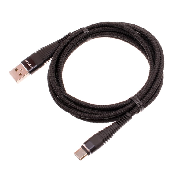 6ft USB-C Cable Compatible With Google Pixel 4a/5a/6a/7a/8a/9a/10a - Type-C Charger Cord Power Wire USB