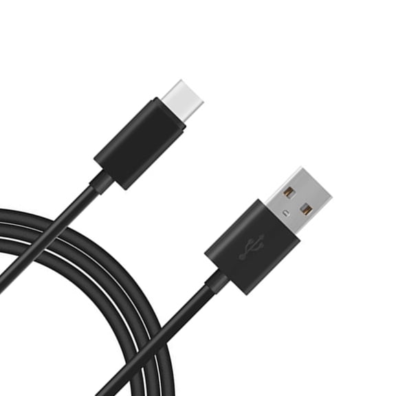 6ft USB-C Cable for Samsung Galaxy Tab Active 4 Pro 10.1" (2022)/(2019) - Type-C Charger Cord Power Wire USB for Galaxy Tab Active 4 Pro 10.1" (2022)/(2019)