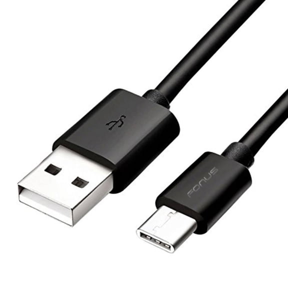6ft USB-C Cable Type-C for Samsung Galaxy S23/FE/Plus/Ultra/S24/FE/Plus/Ultra - Charger Cord Power Wire USB Long Fast Charge
