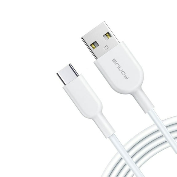 6ft USB-C Cable for Amazon Fire HD 10 Kids (13th Gen 2023), Fire Max 11 (13th Gen 2023) - Type-C Fast Charger Cord Power Wire USB