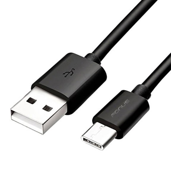 6ft USB-C Cable for TCL ION X - Type-C Charger Cord Power Wire USB Long TCL ION X