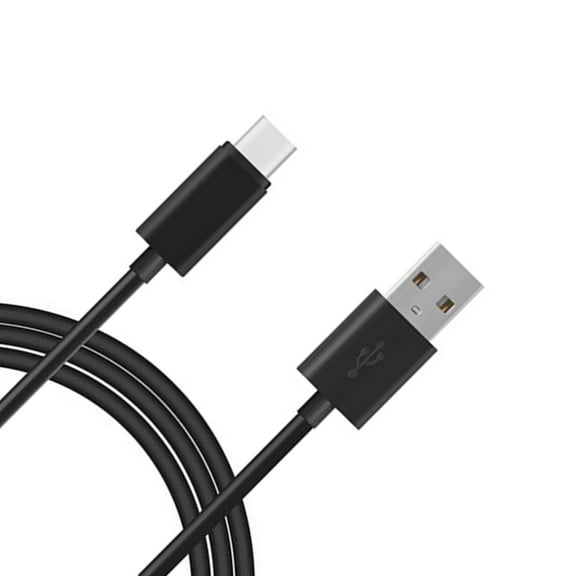 6ft USB Cable Compatible With iPad Mini 8.3" (2021 6th Gen) - Charger Cord Power Wire Turbo Charge Sync