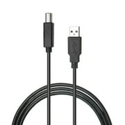 6ft USB Cable Wire Cord for Provo Craft Cricut Explore Air 1& 2 Cutting Machine