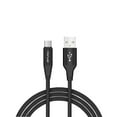 thumbnail image 1 of 6ft USB Cable for Google Pixel Tablet 11" (2023) - Type-C Charger Cord Power Wire USB-C Long for Pixel Tablet 11" (2023), 1 of 6