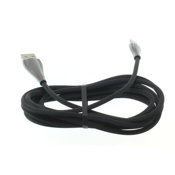 6ft USB Cable for Kyocera DuraXV Extreme E4810 Phone - Type-C Charger Cord Power Wire USB-C Y8R for Kyocera DuraXV Extreme E4810 Model