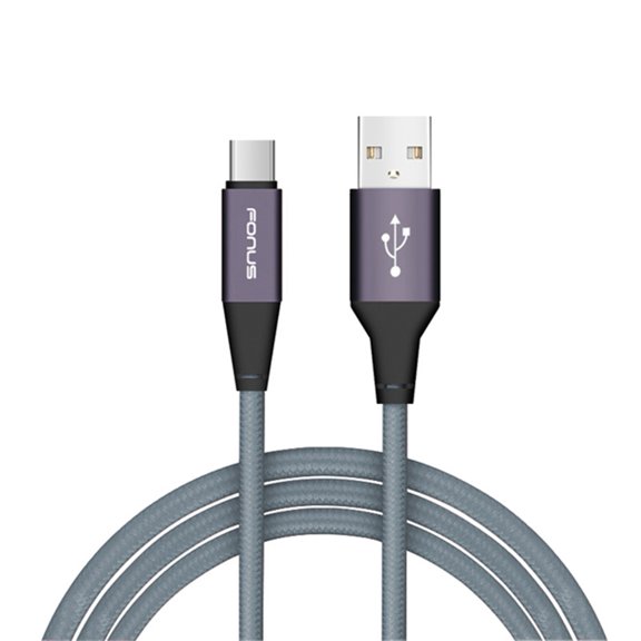 6ft USB Cable for TCL Tab 11/NxtPaper 11 - Type-C Charger Cord Power Wire USB-C for TCL Tab 11/NxtPaper 11