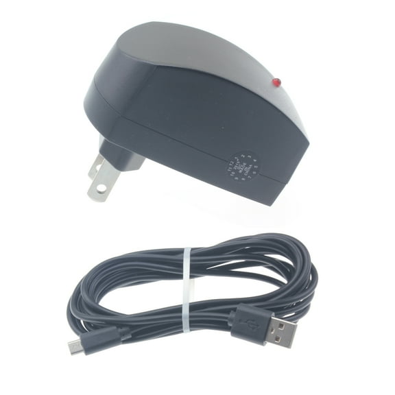 6ft USB Home Charger Cable Power Adapter Cord Wall AC Plug Travel D7X for Motorola Google Nexus 6, DROID MAXX 2 - Nokia 3.1, 7.1, 6, 8, 2 V, Plus - OnePlus 5T - Samsung Galaxy Tab S2 9.7 8.0 S