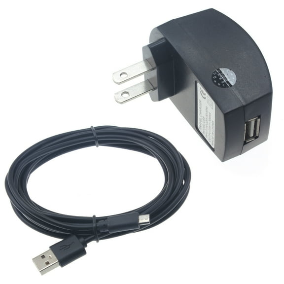 6ft USB Home Charger Cable Power Adapter Cord Wall AC Plug Travel J8K for Samsung Galaxy Tab S 8.4 SM-T700 S2 NOOK 8.0 (SM-T710), S7 Edge S6 Edge, E NOOK 9.6 (SM-T560) S5e 10.5 SM-T800 Active