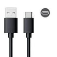 thumbnail image 1 of 6ft USB to USB-C Cable Designed for Late 2019 & Newer Generation Fire HD & Kids Tablets (Not for Old Fire Tablets, See Product Picture & Compatibility List Below), 1 of 2