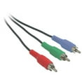thumbnail image 1 of 6ft VALUE SERIES COMPONENT VIDEO RCA-TYPE CABLE, 1 of 1