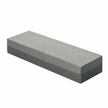 6in 2-Sided Knife Blade Sharpener Sharpening Stone