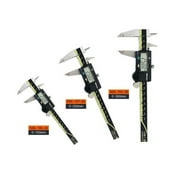 6in 8in 12in Digital LCD Vernier Calipers 150mm 200mm 300mm 500-193-30 Gauge Electronic Stainless Steel Measuring Tools