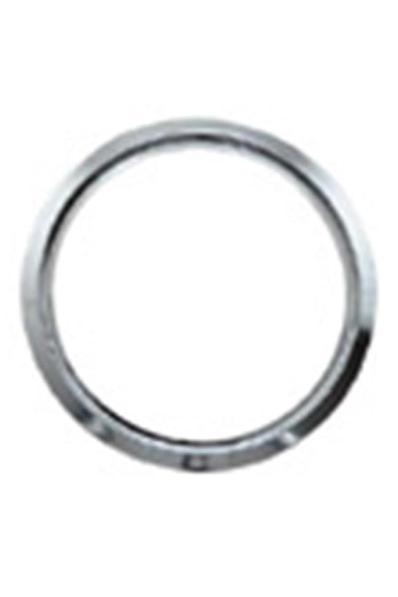 6in. Chrome GE-Hotpoint Trim Rings