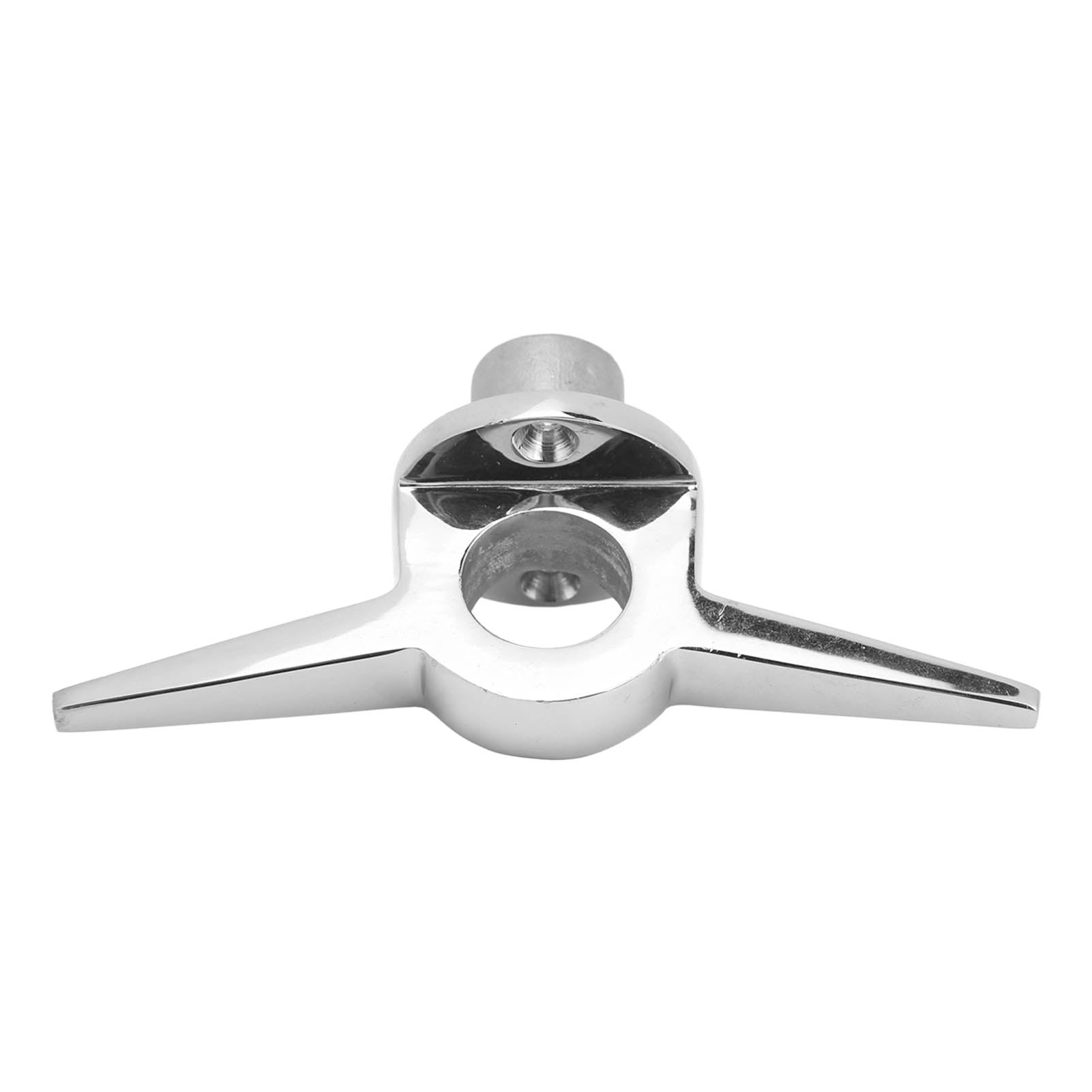 6in Lifting Ring with Cleat 316 Stainless Steel Polishing High Strength