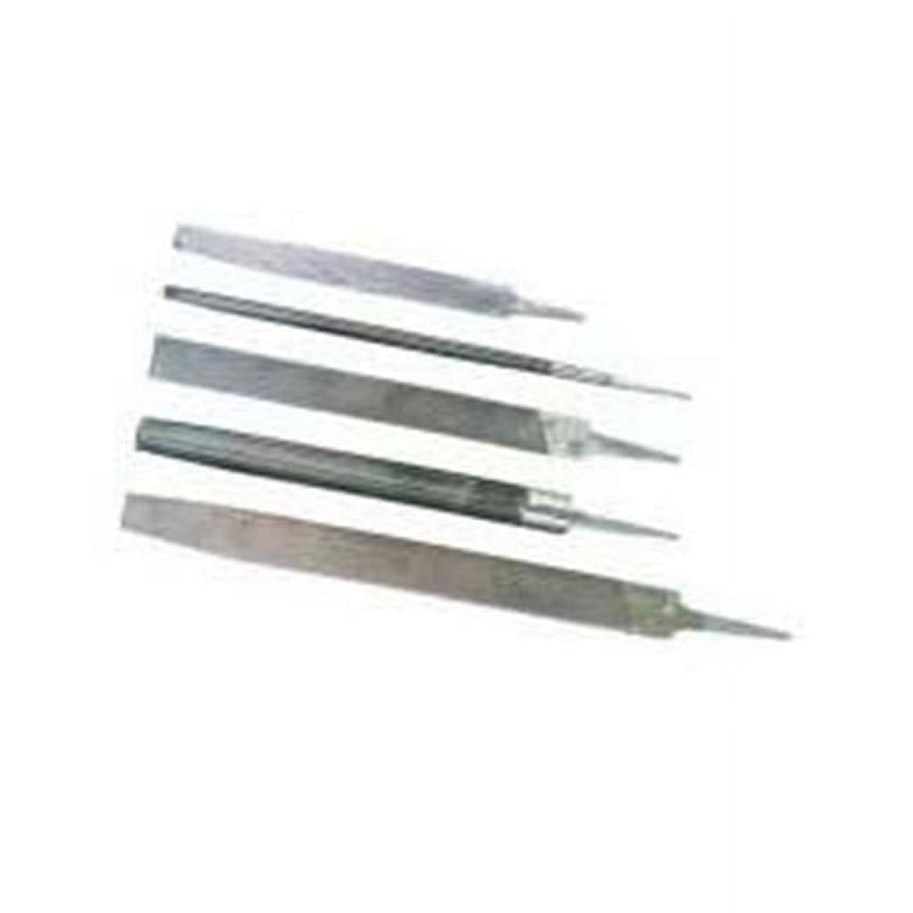 6in. Mill File - Walmart.com