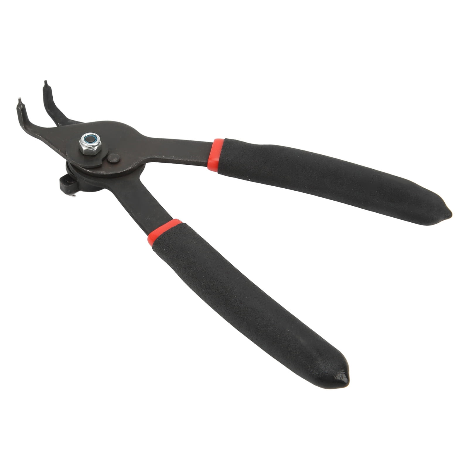 6in Snap Ring Plier Steel Construction Internal External Circlip Plier
