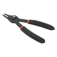 6in Snap Ring Plier Steel Construction Internal External Circlip Plier