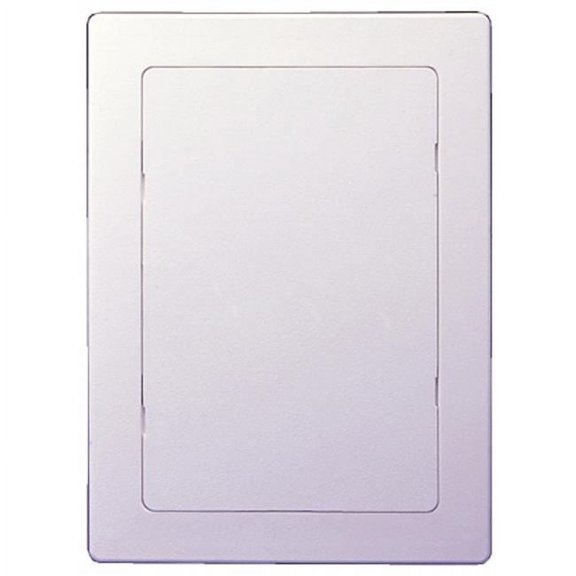 6in. X 9in. ABS Access Panel  34055