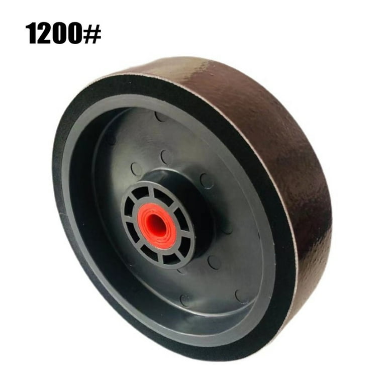 Soft diamond grinding wheels deals
