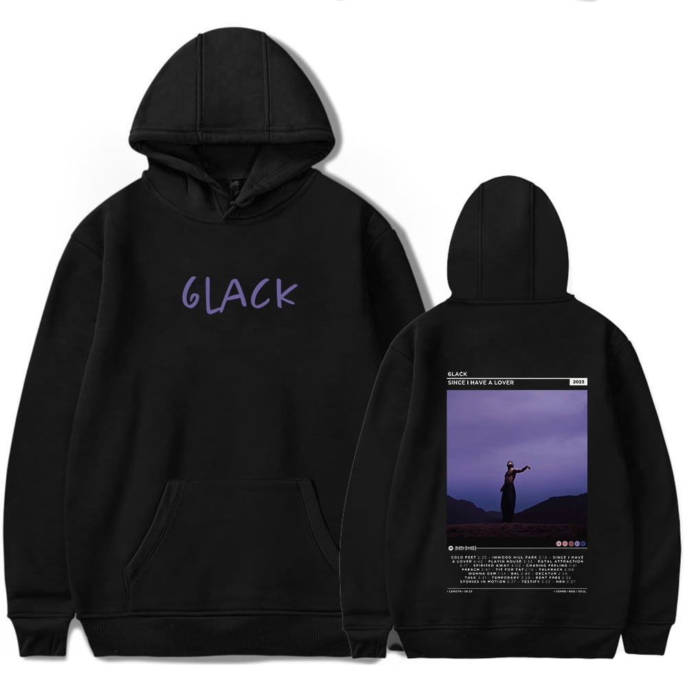 6lack merch hoodie hotsell
