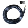 thumbnail image 1 of 6m/8m/10m High Pressure Water Cleaning Hose Partially Compatible with Karcher K2 K3 K4 K5 Garden Vehicle Clean Tools, 1 of 10