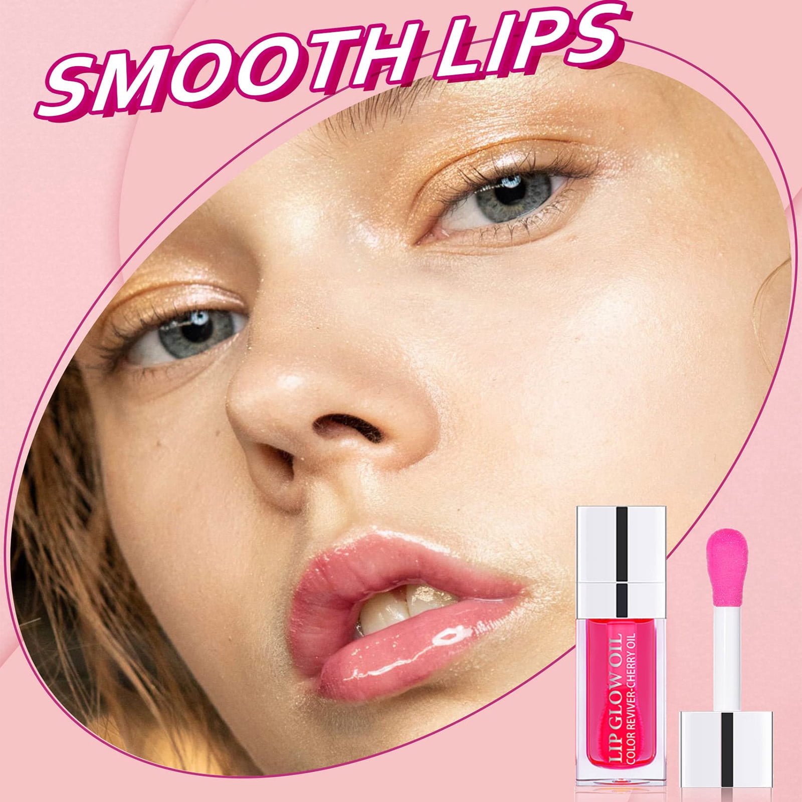 lip glow o
