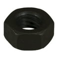 thumbnail image 1 of 6mm-1.0 Plain Class 10 Steel Coarse Thread Hex Nuts, 1 of 1