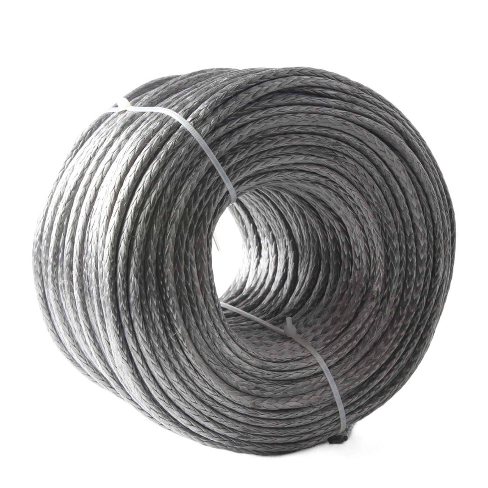 Ad Glider Ropes 6mm 5m/10m Glider Tow Ropes UHMWPE Rope 3260kg Winch Line ,Great ...