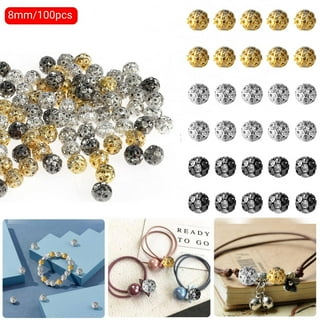 Crystal Charms Jewelry Making