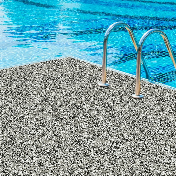 6mm 95X35" Camouflage Teak Marine Flooring EVA Foam Boat Mat Sheet Decking Waterproof Pad