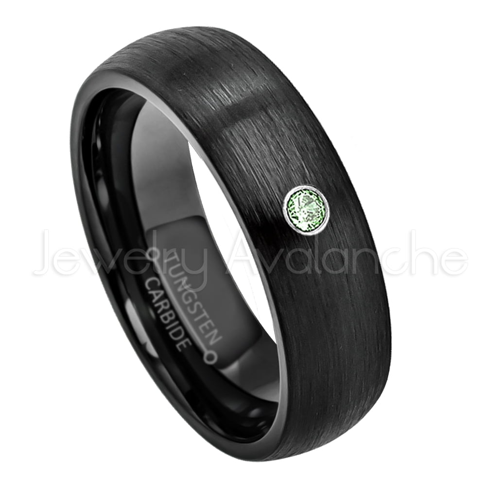 6mm-Brushed-Dome-Black-Tungsten-Ring-0-07ct-Solitaire-Alexandrite-Personalized-Wedding-Custom-Made-June-Birthstone-TN233BS_a20fcce8-2eaa-4ba7-b6f8-248f67e777c3_1.f226acff5eeb5e17c29432306ac106aa.jpeg